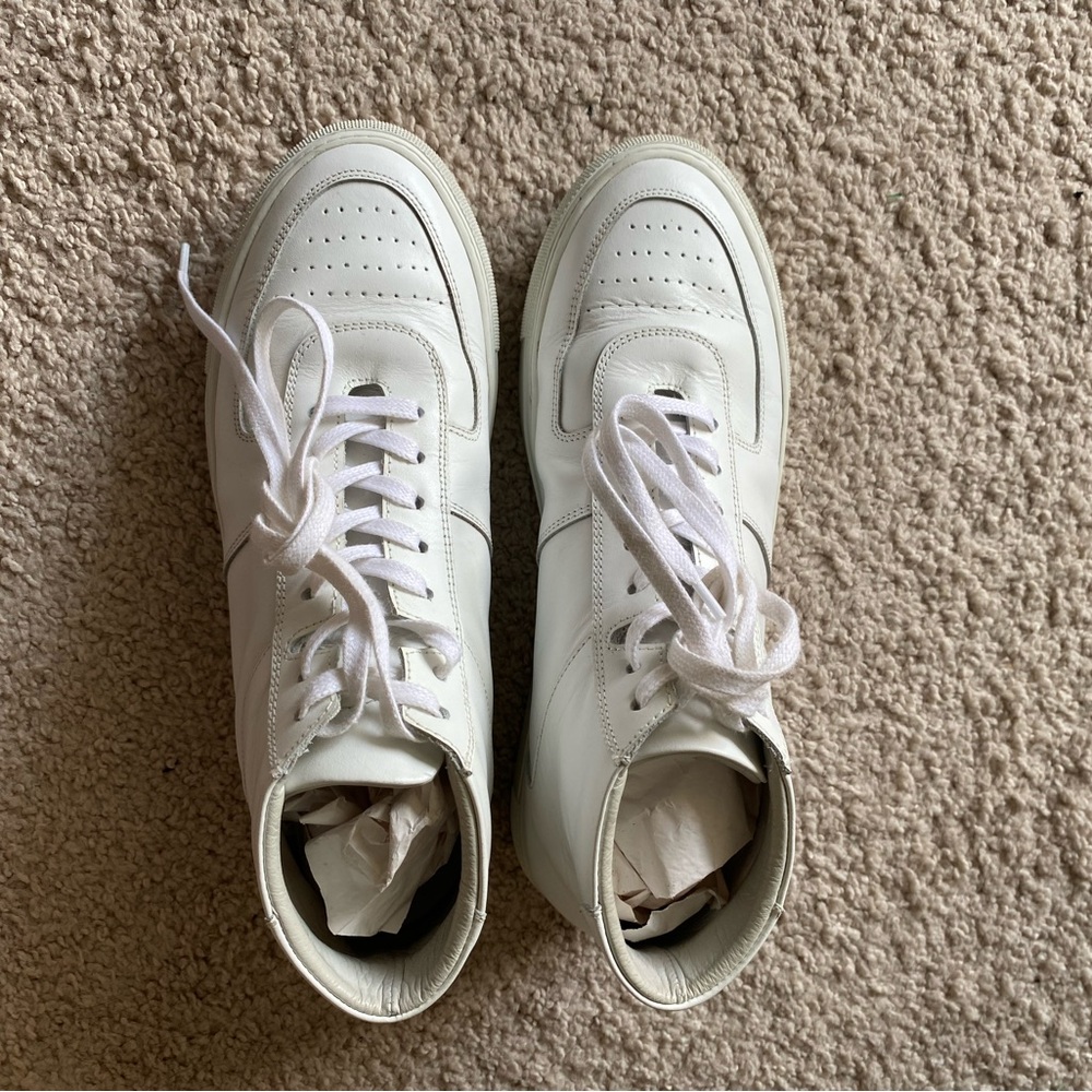 Beckett Simonon Custom Leather Craftsmanship